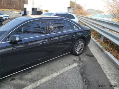 2015 Audi 50 WAUZZZ4H5FN008668 VIN:WAUZZZ4H5FN008668