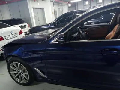 2020 BMW 530 WBAJS9106LCD09900 VIN:WBAJS9106LCD09900