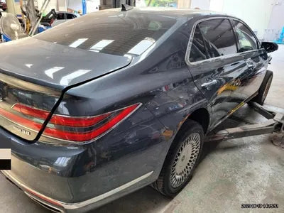 2019 Genesis G90 VIN: