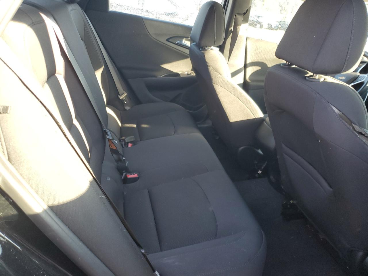 2023 CHEVROLET MALIBU RS VIN:1G1ZG5ST0PF151511