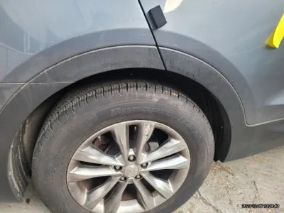 2017 Hyundai Santa FE VIN: