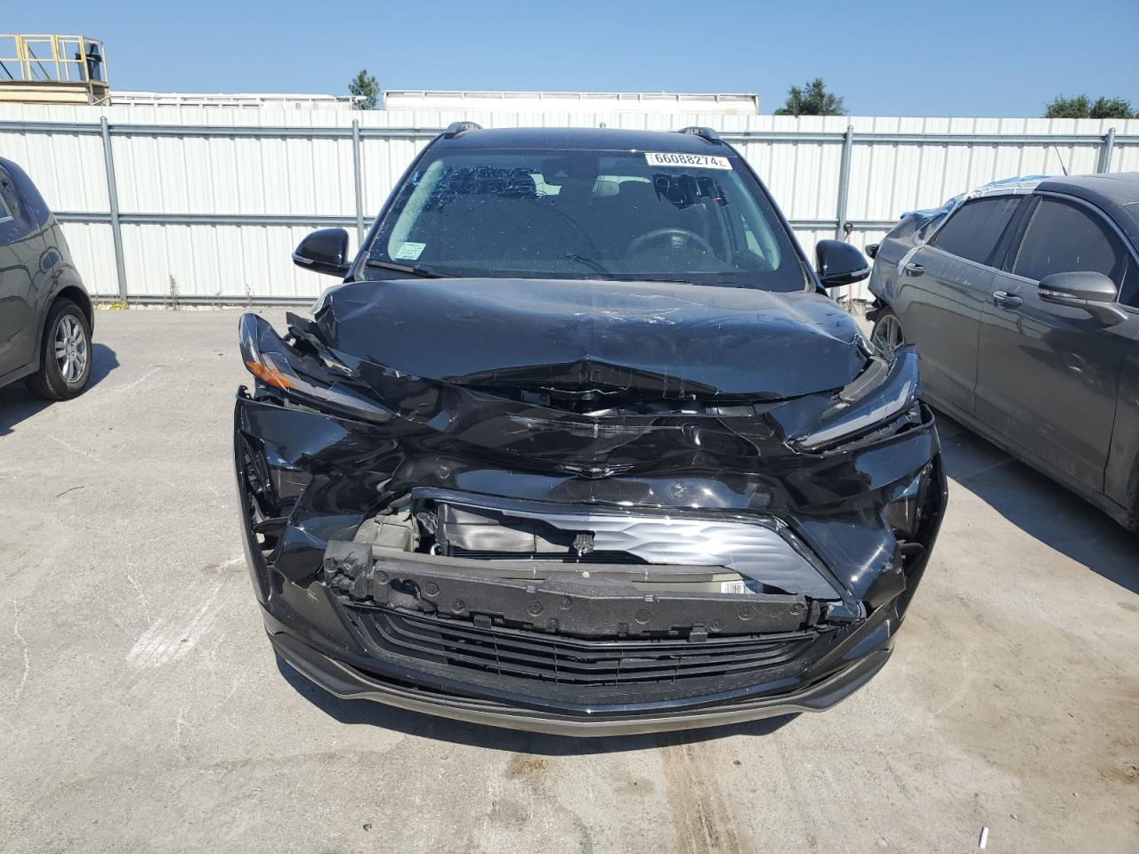 2023 CHEVROLET BOLT EUV LT VIN:1G1FY6S0XP4147599