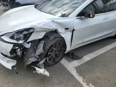 2020 Tesla Model 3 5YJ3E1EB3LF756250 VIN:5YJ3E1EB3LF756250