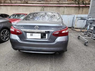 2018 Nissan Altima 1N4AL3AP0JC166663 VIN:1N4AL3AP0JC166663