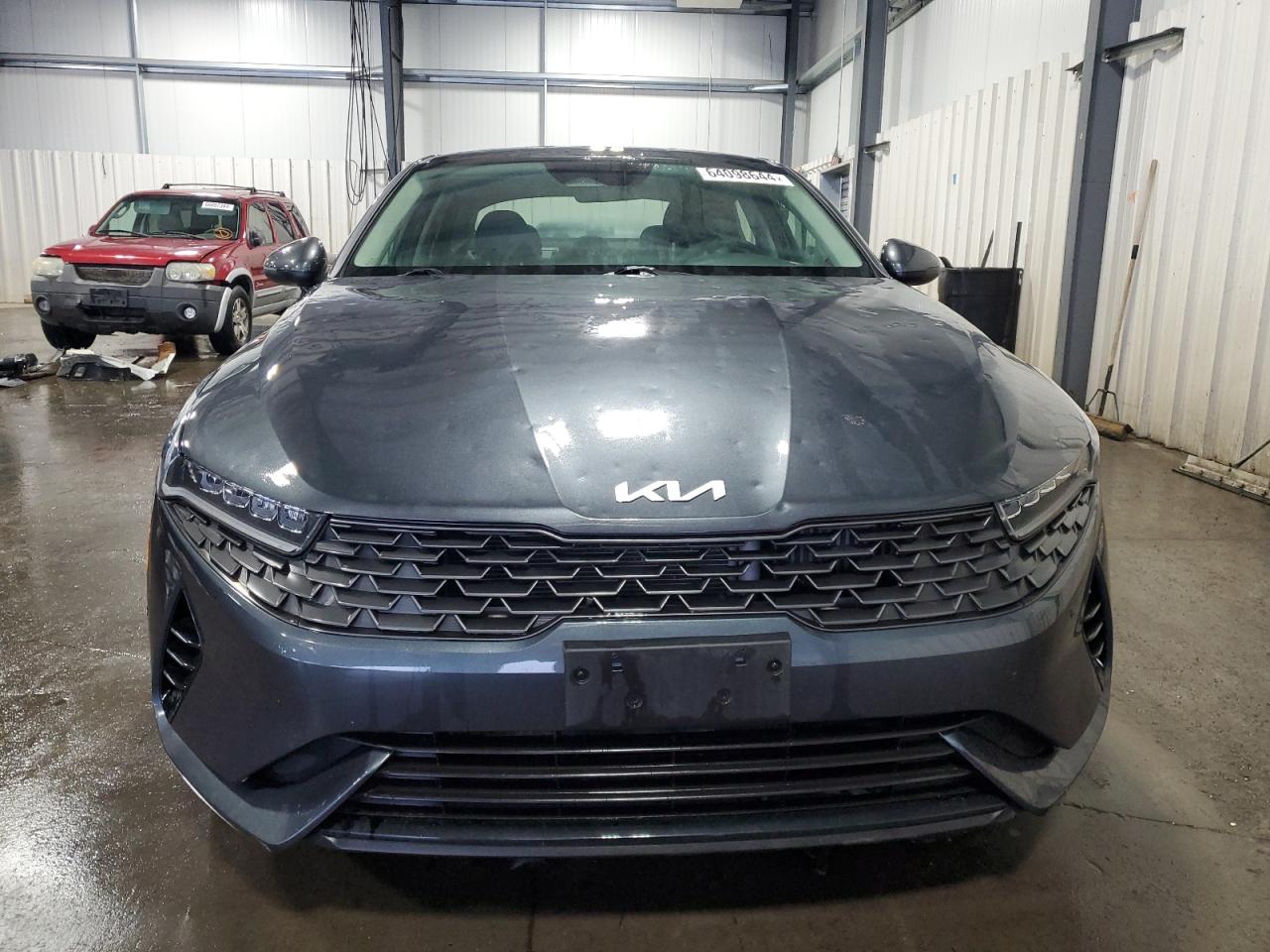 2022 KIA K5 LXS VIN:5XXG14J2XNG105394