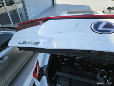 2020 Lexus UX 250 JTHR6JBH5L2068428 VIN:JTHR6JBH5L2068428