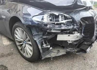 2016 BMW 520 WBA5E710XGG156320 VIN:WBA5E710XGG156320