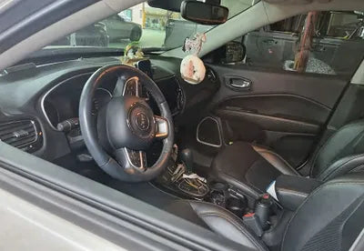 2019 Jeep Compass 3C4NJDCB0KT791367 VIN:3C4NJDCB0KT791367