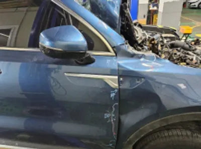 2021 Kia Sorento KNARK81BHMA089011 VIN:KNARK81BHMA089011