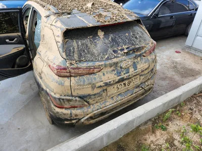 2022 Hyundai Kona KMHK5813GNU872370 VIN:KMHK5813GNU872370