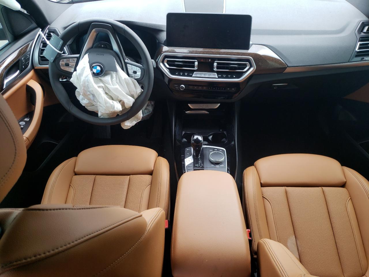 2023 BMW X3 SDRIVE30I VIN:5UX43DP09P9S39699