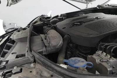 2016 Mercedes-Benz E 220 WDDHF0AB6GB299385 VIN:WDDHF0AB6GB299385