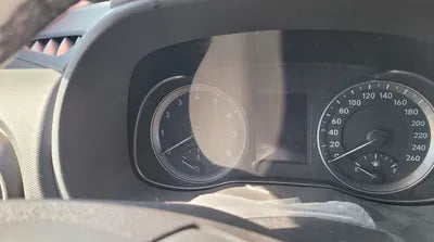 2020 Hyundai Kona KMHK4815HLU574899 VIN:KMHK4815HLU574899