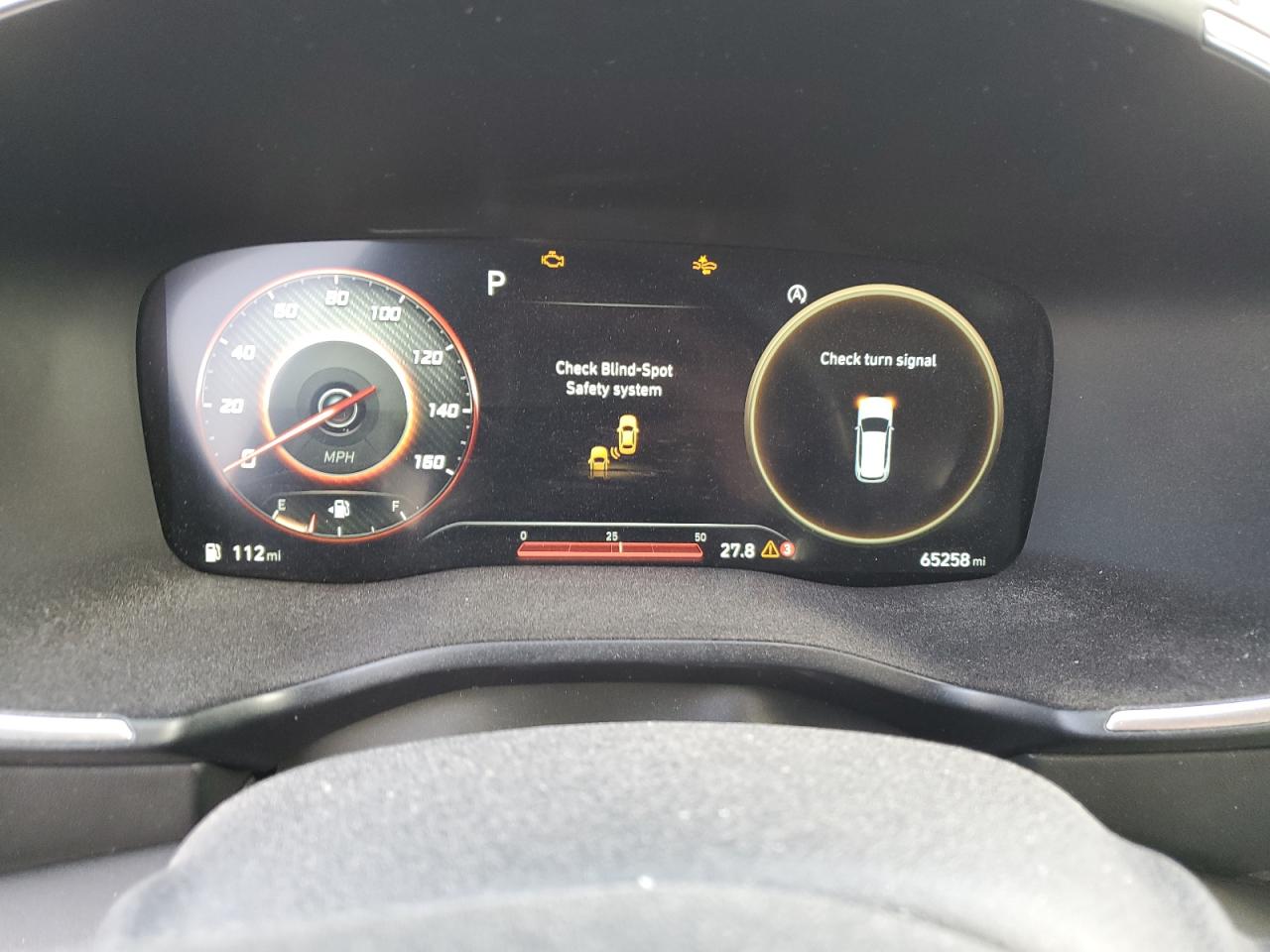 2022 HYUNDAI SANTA FE SEL VIN:5NMS34AJ5NH420004