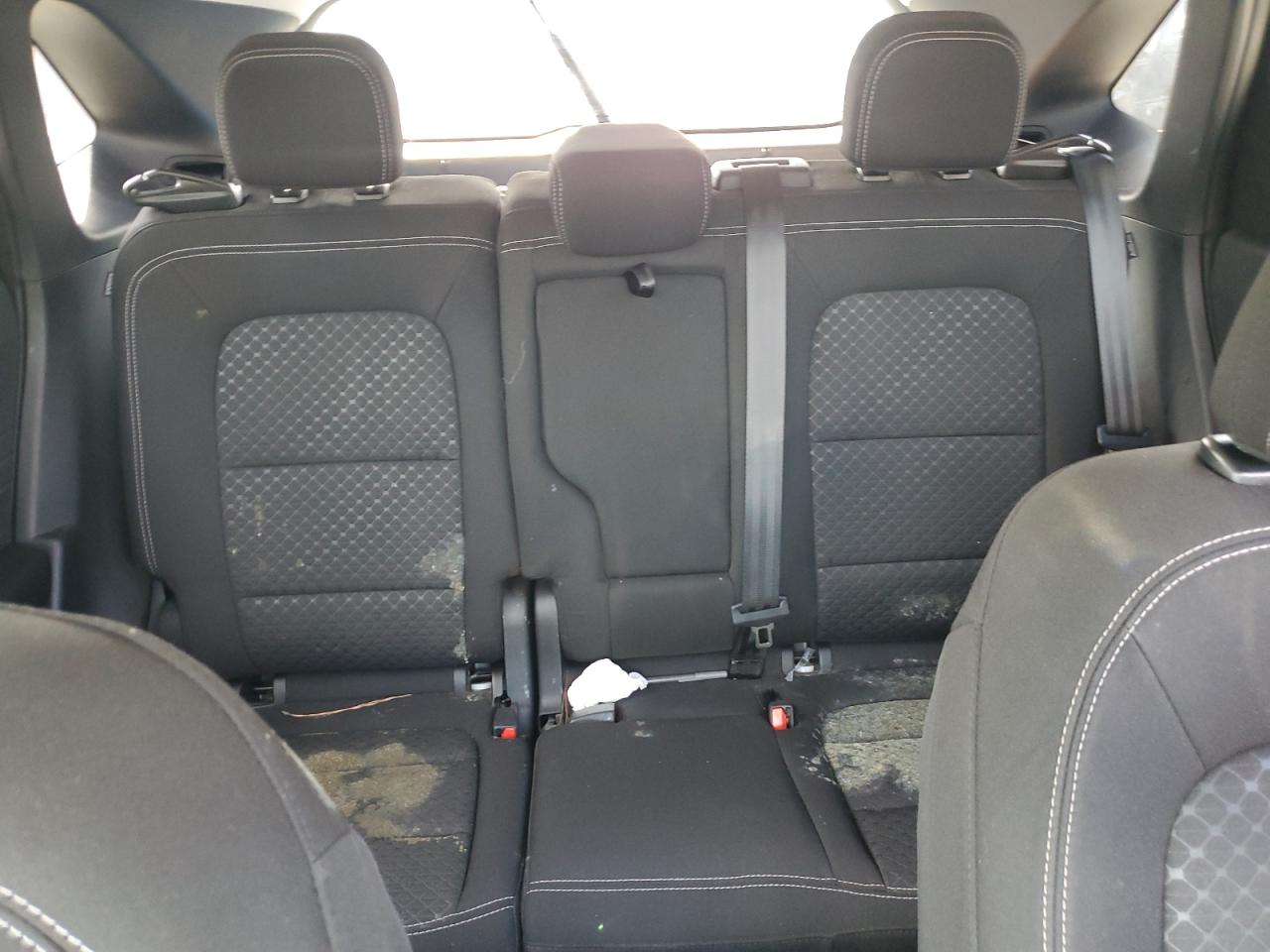 2023 FORD ESCAPE ACTIVE VIN:1FMCU0GN6PUA23994