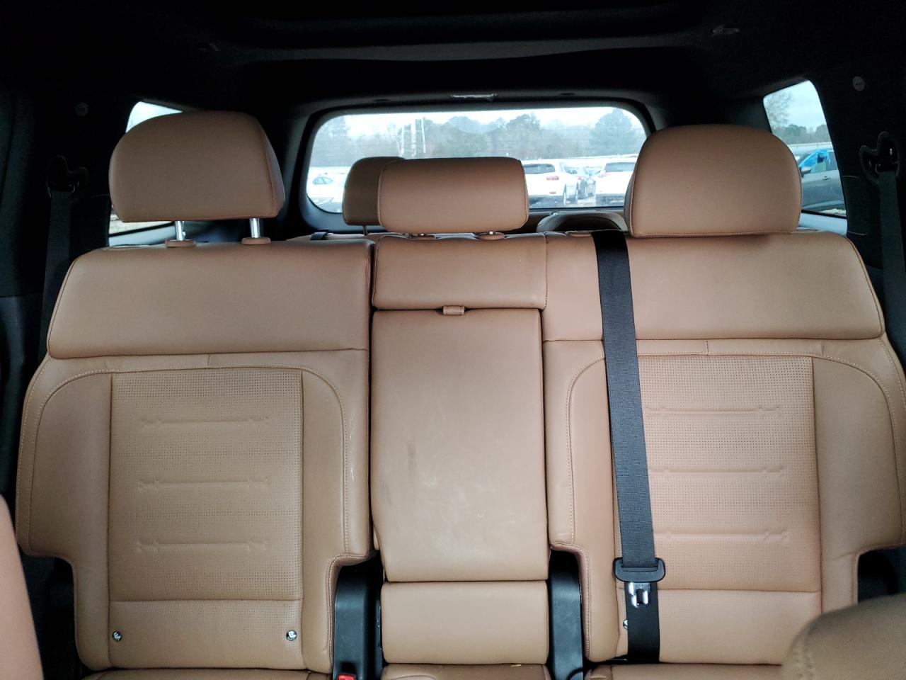 2024 HYUNDAI SANTA FE LIMITED VIN:5NMP44GL0RH029991