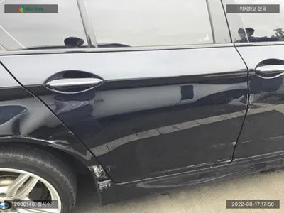 2015 BMW 530 WBA5D3106FGV82290 VIN:WBA5D3106FGV82290