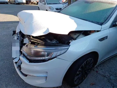 2015 Kia K5 VIN: