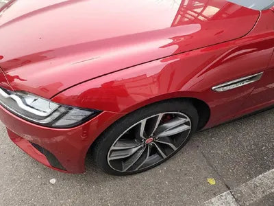 2017 Jaguar XF SAJBA4BV4HCY42177 VIN:SAJBA4BV4HCY42177