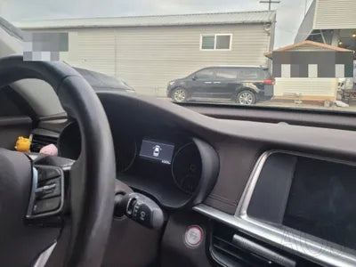 2019 Kia K5 VIN: