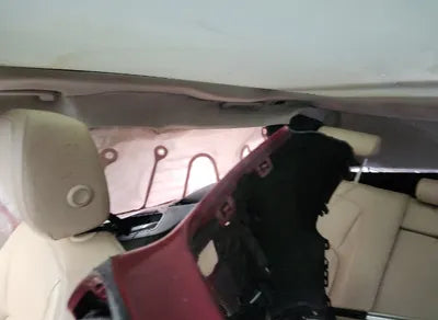 2019 Jaguar F-Pace SADCA2BN0KA358215 VIN:SADCA2BN0KA358215