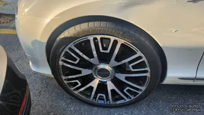 2015 Bentley Continental GT V8 SCBFT63W7FC044334 VIN:SCBFT63W7FC044334