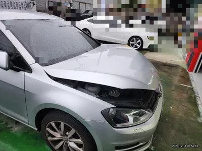 2015 Volkswagen Golf WVWZZZAUZFW331952 VIN:WVWZZZAUZFW331952