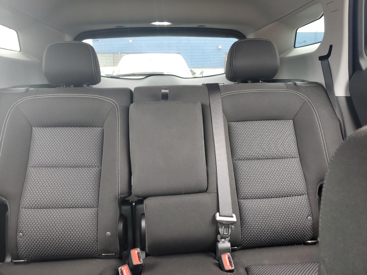 2023 GMC TERRAIN SLE VIN:3GKALTEGXPL175201