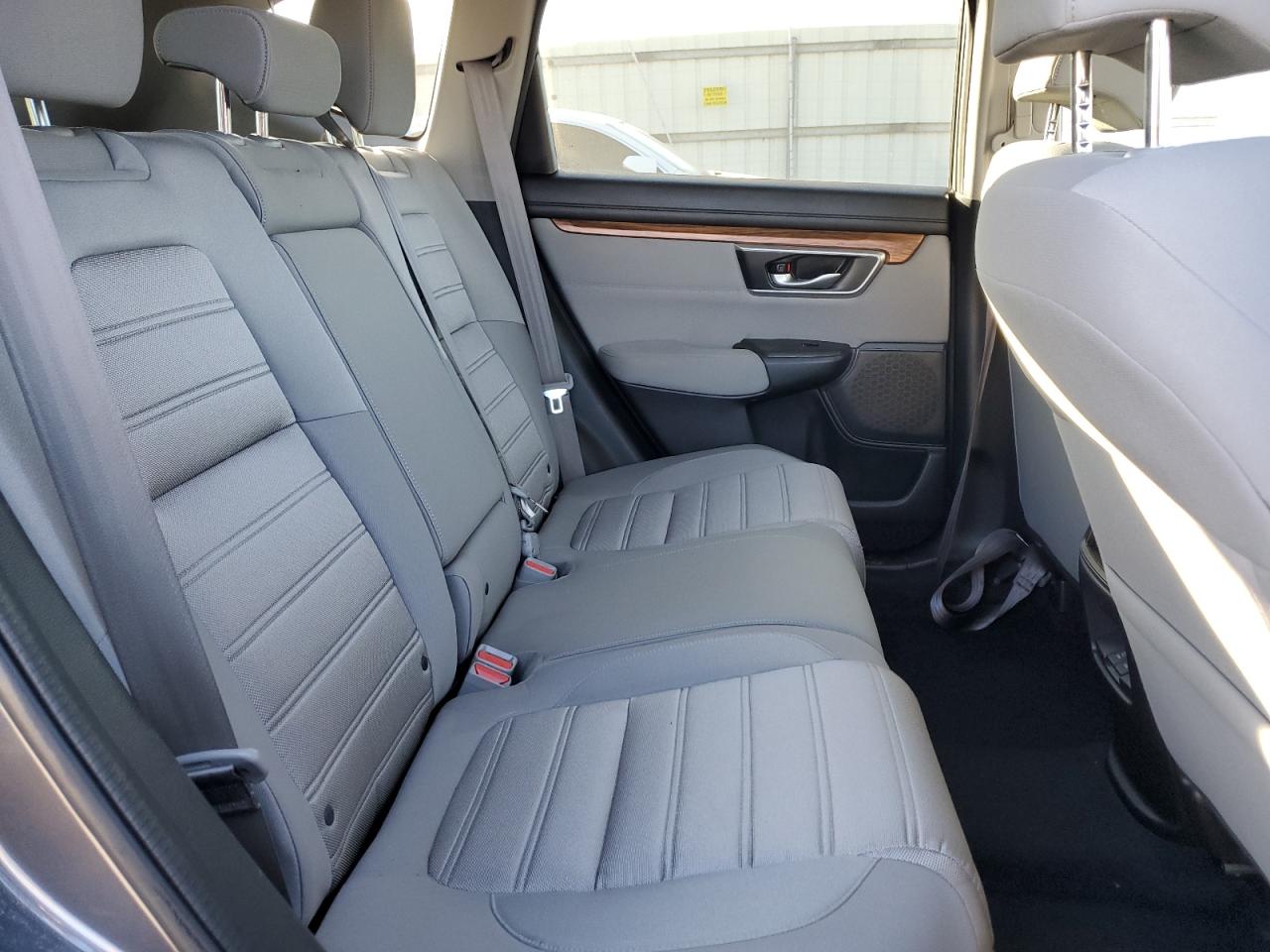 2022 HONDA CR-V EX VIN:1D8HN44HX8B169407