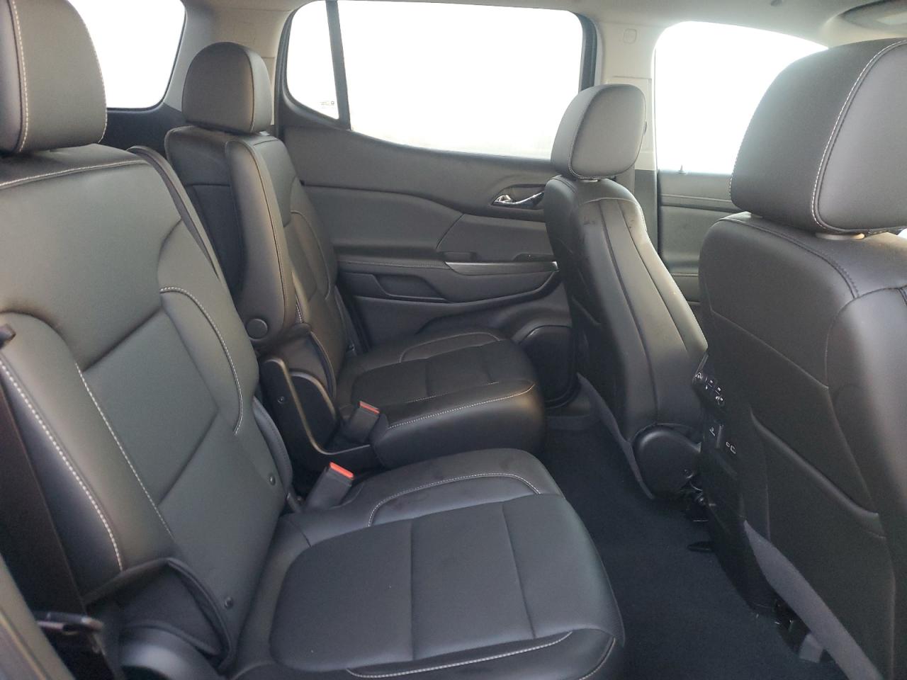 2023 GMC ACADIA SLT VIN:1GKKNULS8PZ257870