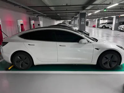 2019 Tesla Model 3 VIN: