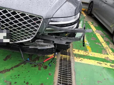 2020 Genesis G80 VIN: