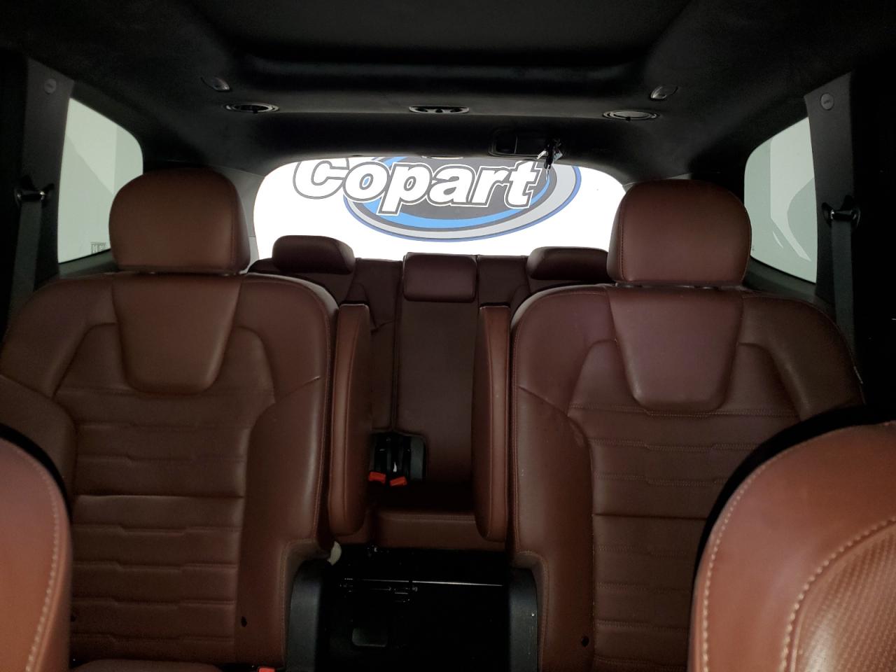 2023 KIA TELLURIDE SX VIN:5XYP5DGC8PG386128
