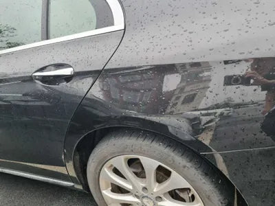 2017 Mercedes-Benz E 220 341KMWDDZF0EBXHA1 VIN:341KMWDDZF0EBXHA1