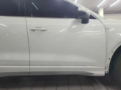 2023 Audi Q3 WAUZZZF36P1031483 VIN:WAUZZZF36P1031483