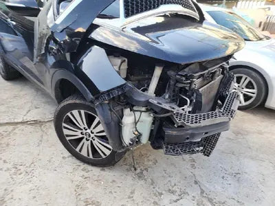 2014 Kia Sportage VIN:
