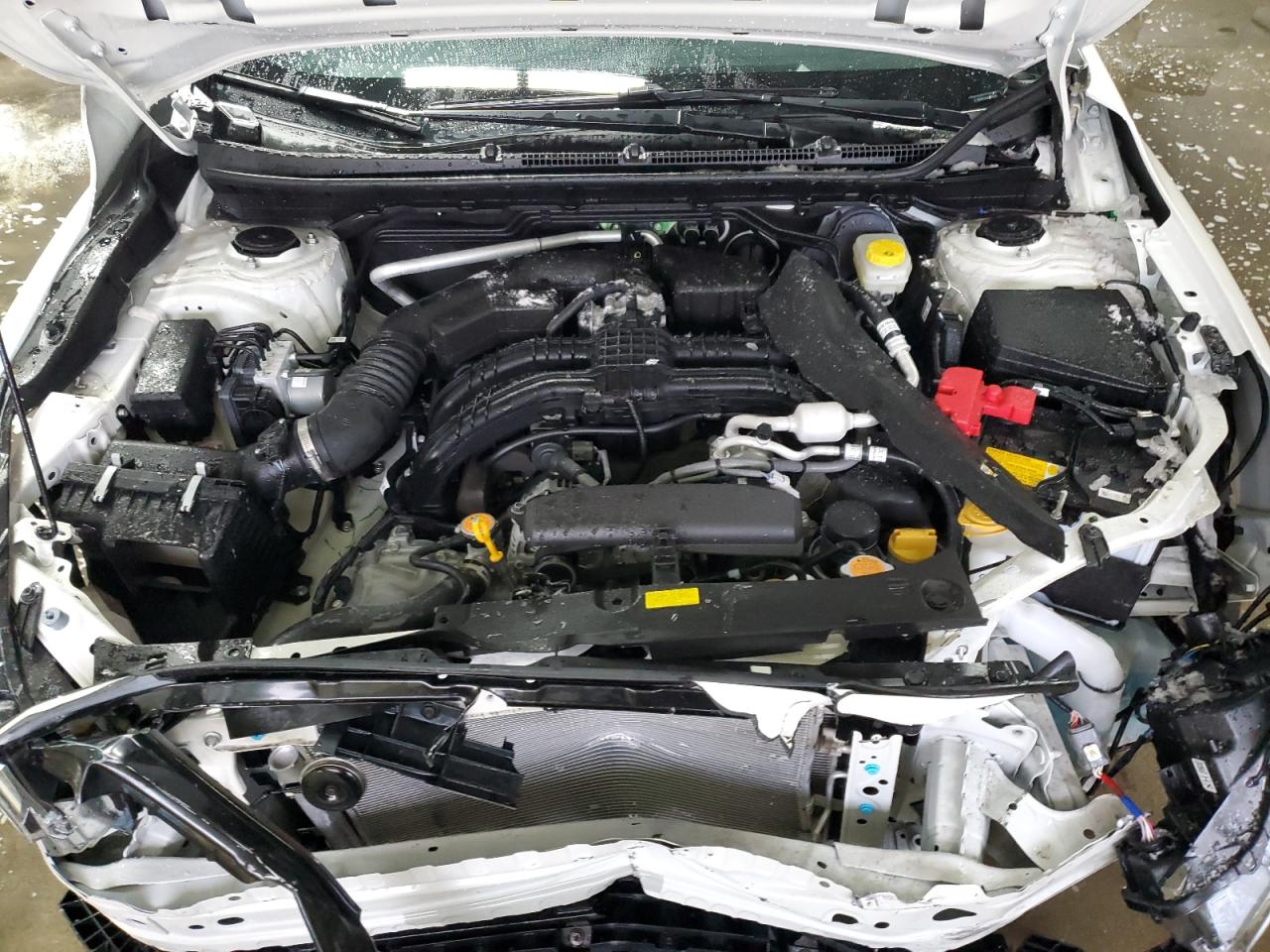 2024 SUBARU IMPREZA  VIN:JF1GUABC6R8898608