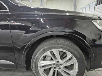 2021 Audi Q7 WAUZZZ4M7MD002175 VIN:WAUZZZ4M7MD002175