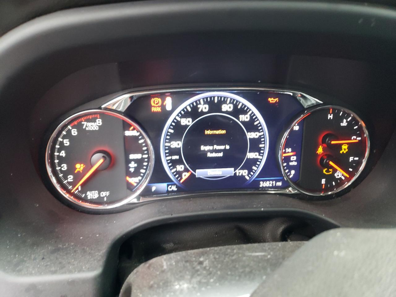 2023 GMC ACADIA SLT VIN:1GKKNUL41PZ171611