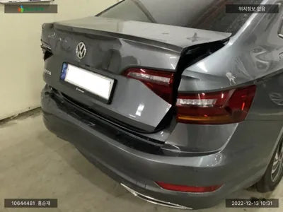 2022 Volkswagen Jetta WVWZZZBUZMM080889 VIN:WVWZZZBUZMM080889
