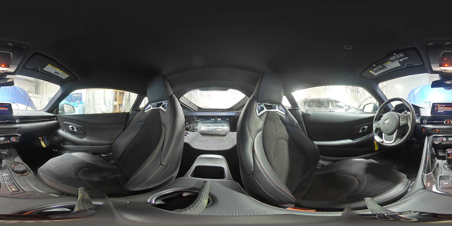 2023 TOYOTA SUPRA  VIN:WZ1DB2G06PW054215