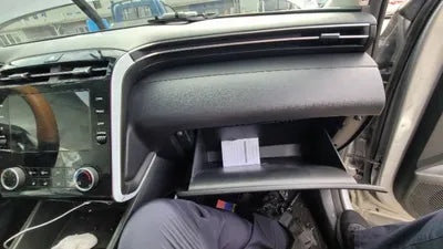 2023 Hyundai Tucson VIN: