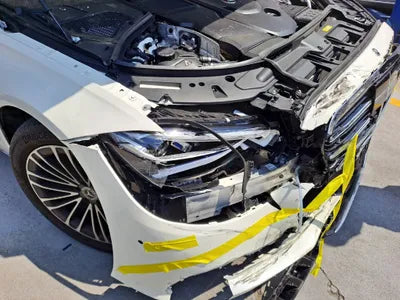 2022 Mercedes-Benz S 350 W1K6F3AB9NA112250 VIN:W1K6F3AB9NA112250