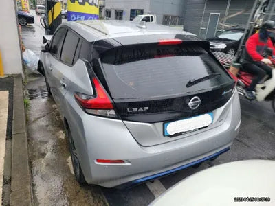 2019 Nissan Leaf 1N4AZ1CP6KC311433 VIN:1N4AZ1CP6KC311433