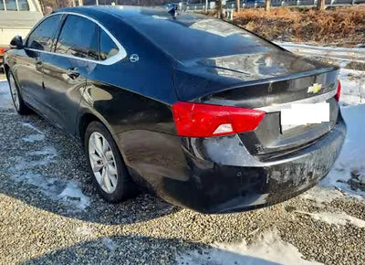 2016 Chevrolet Impala 1G1155SA6GU142115 VIN:1G1155SA6GU142115