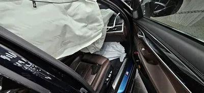 2019 BMW 740 WBA7C6101KB383989 VIN:WBA7C6101KB383989