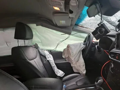 2020 Hyundai Santa FE KMHS281BBLU239686 VIN:KMHS281BBLU239686