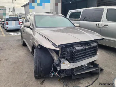 2020 Genesis GV80 VIN: