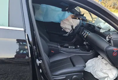 2021 Mercedes-Benz A 220 W1K3F4EB4MJ273445 VIN:W1K3F4EB4MJ273445