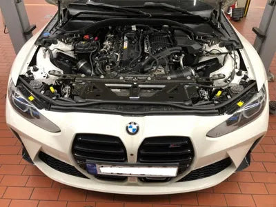 2022 BMW M4 WBS41AZ07NCH96237 VIN:WBS41AZ07NCH96237